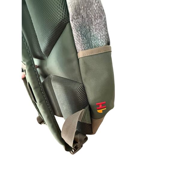 Herschel Supply Co. x Disney Star Wars Return Of The Jedi 40th Backpack Bag RARE - Picture 8 of 9